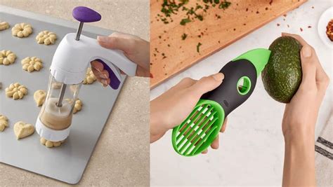 essential kitchen gadgets