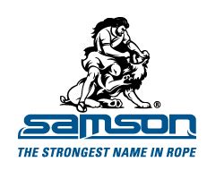 samson logo charlestons rigging