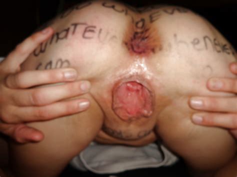 nasty slut well used spread cunt with pussy creampie 16 pics