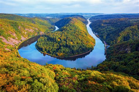 Glamping In Deutschland Die Besten Unterkünfte Urlaubstracker