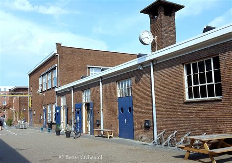 de nieuwe stad amersfoort bettys kitchen ontdekt