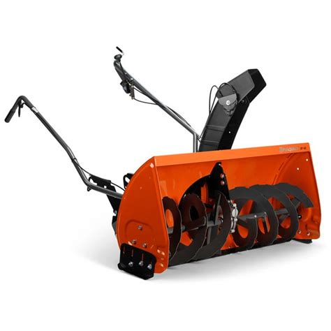 Husqvarna 42 In Two Stage Residential Attachment Snow Blower 967343901