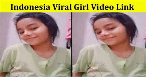 indonesia viral girl video link how the full mms original leaked on