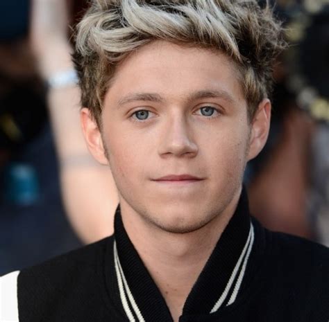 niall horan admits screaming one direction fans can get a