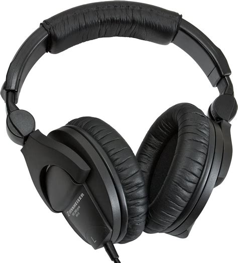 review sennheiser hd  pro headphones