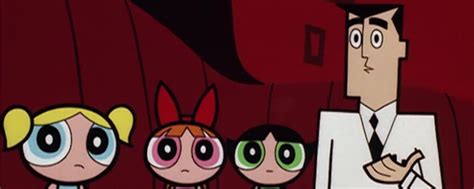 The Powerpuff Girls 785 Cast Images Behind The Voice