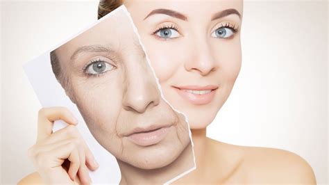 reasons  anti aging regimen  important  ageing skin revitolus