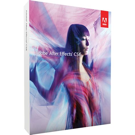 adobe after effects cs6 for windows 65174857 bandh photo video
