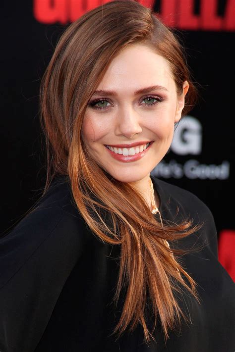 Brown Hair Celebrity Brunettes You Ll Want To Copy