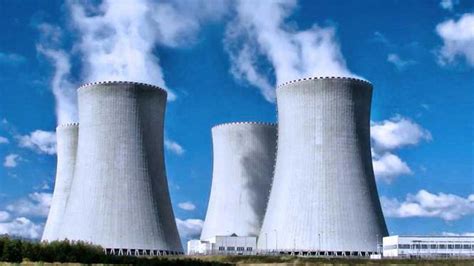 harga listrik tenaga nuklir  bisa bersaing  konvensional