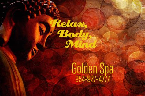 asian massage hollywood fl    oriental golden spa