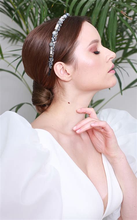 wedding hairstyles headband ideas  guide faqs
