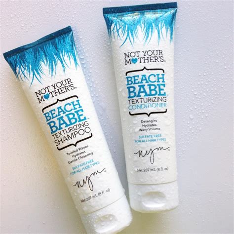 not your mothers beach babe review i glamour blog