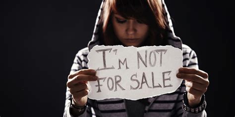 the evolving perception of human trafficking officer 2 0 huffpost