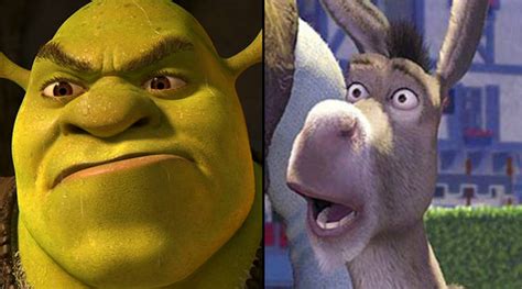 Shrek Is Being Rebooted And Fans Are Absolutely Furious About It Popbuzz