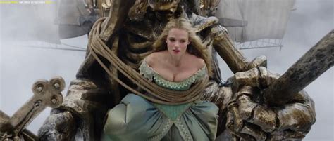 naked gabriella wilde in the three musketeers