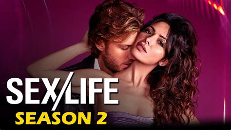 Sex Life Season 2 Trailer May 2023 Release Date And Twitter Details
