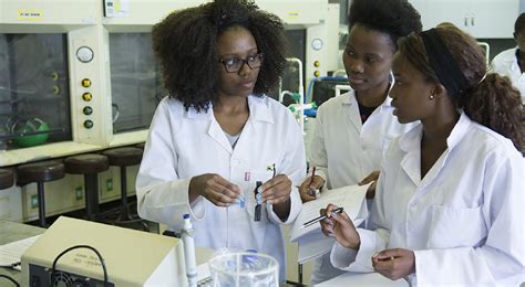 Biomedical Sciences University Of Johannesburg