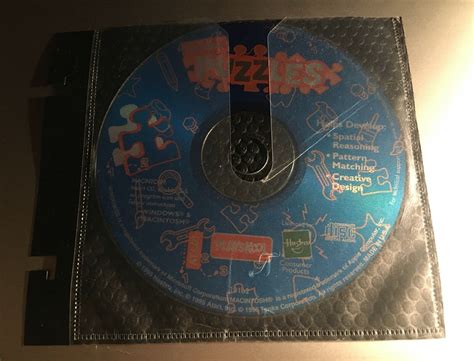 playskool puzzles cd ebay