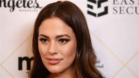 Ashley Graham S Secret To A Lasting Marriage Is Just Have Sex All The