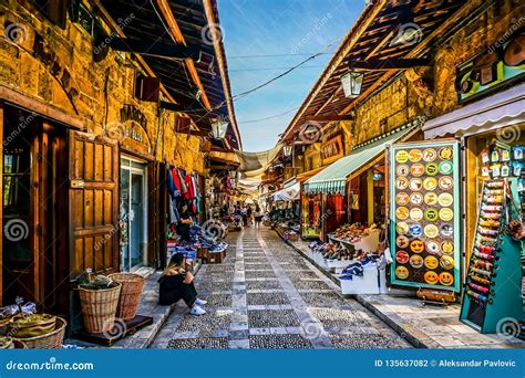 byblos  souk  editorial photography image  architecture