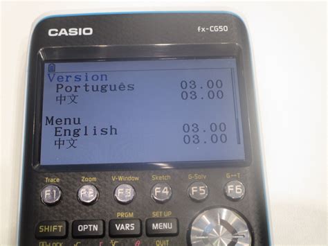 casio prizm calculator  fx cg