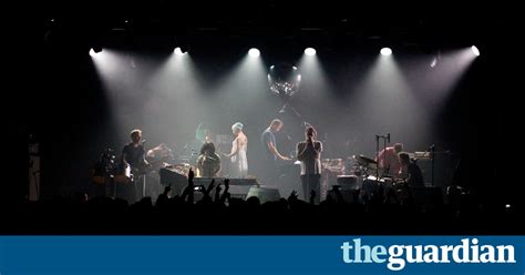 lcd soundsystem review dream band back from the dead music the