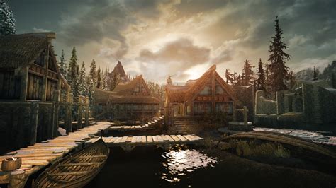 screenshots    skyrim rskyrim