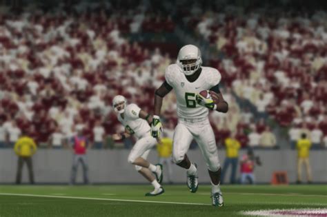 ncaa football 14 complete analysis for top team and player ratings