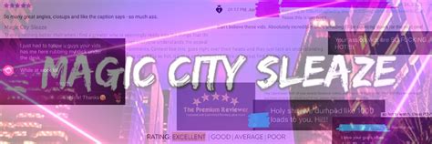 Magic City Sleaze 🌴🍑 Magiccityprod Twitter