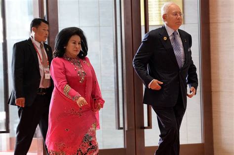 1mdb scandal around malaysian prime minister najib puts spotlight on
