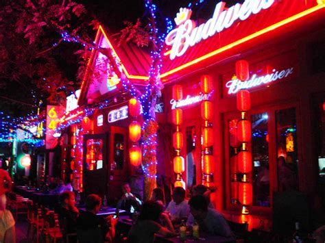 experience the best of beijing nightlife with our guidebook beijing