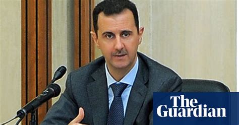 why the wikileaks cable about syrian regime is spot on syria the