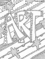 Coloring Pages Popular sketch template