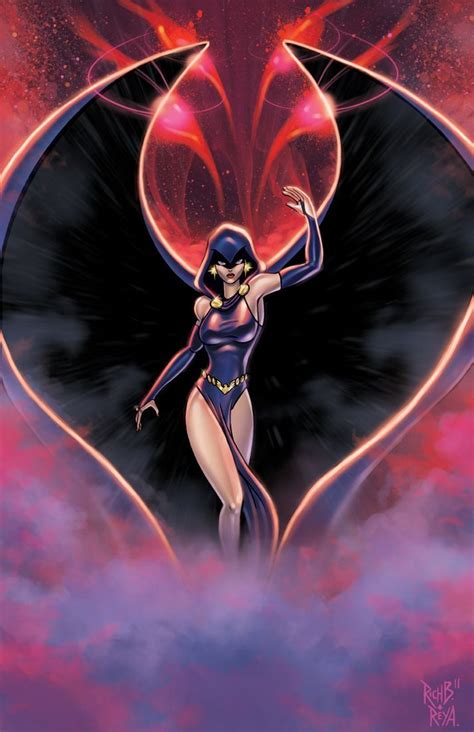 149 Best Images About Stella And Starfire Raven Starfire
