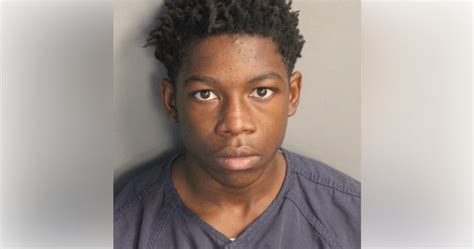 14 year old arrested confesses to murdering 15 year old at orlando