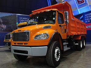 truck wikipedia