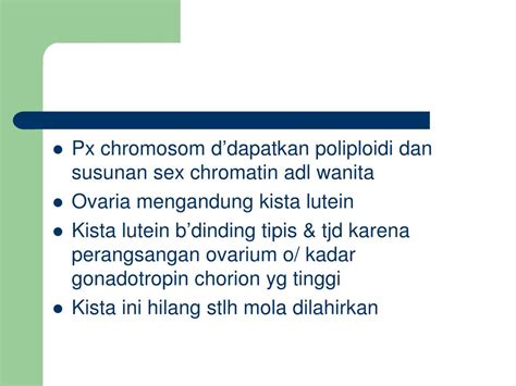 Ppt Kehamilan Ektopik Terganggu Powerpoint Presentation Free