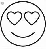 Emoji Smiley Emojis Ausmalen Smileys Bukaninfo Borop Emoticons sketch template
