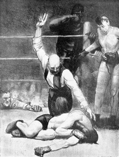 george bellows boxing google search art drawings photography