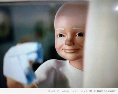 who approved this creepy ass face for that mr clean commercial lolz humor