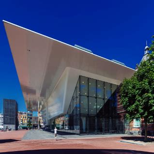 renovated stedelijk museum  netherlands  open  september designcurial