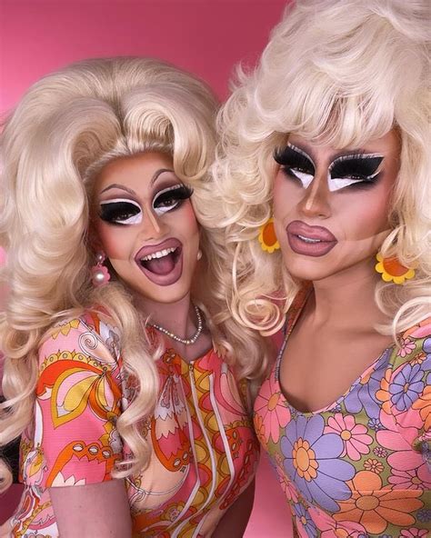 Daily Trixie And Katya On Twitter “who Is This Other Trixie Guess