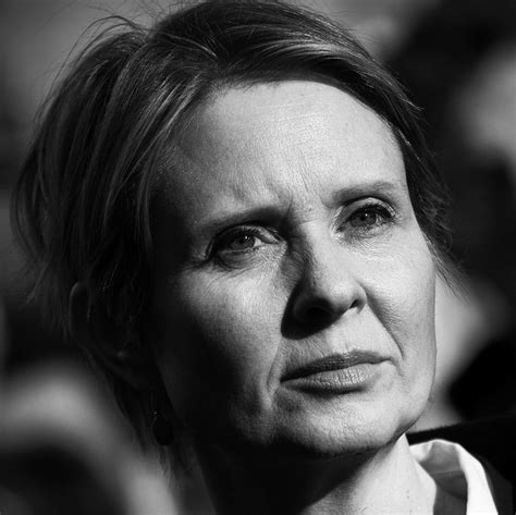 cynthia nixon refuses to debate cuomo in ‘sexist cold room