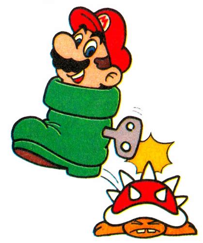 Planned All Along Top 12 Power Ups In The Mario Series