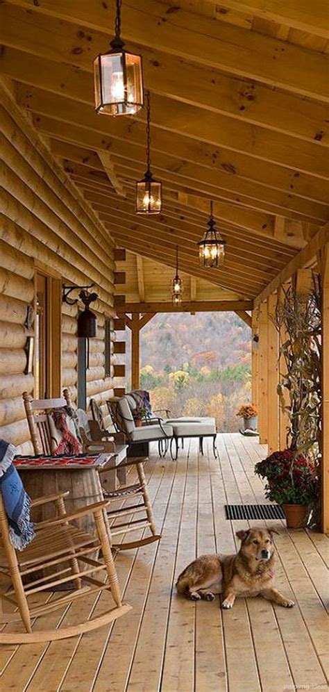 adorable  rustic log cabin homes design ideas httpsroomaniaccom rustic log cabin