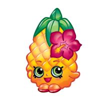 pineapple crush shopkins wiki fandom powered  wikia