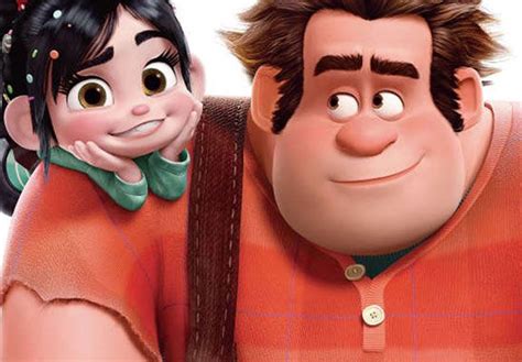 Three New Wreck It Ralph Clips And Featurette Released By