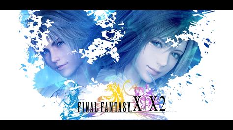 Final Fantasy X Wallpapers Hd 77 Images