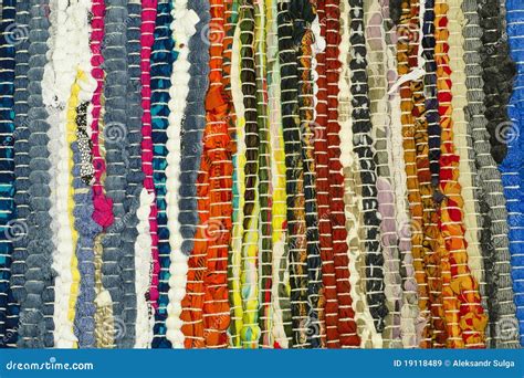 colored fabric stock image image  material abstract